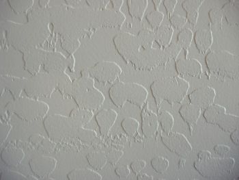 Drywall Texture in Corona del Mar, California by Chris' Advanced Drywall Repair