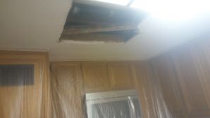 Dry Wall Repair in San Clemente, CA (1)