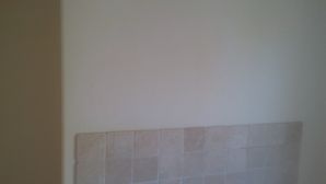 Before & After Drywall Repair in San Clemente, CA (2)