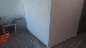 Before & After Drywall Repair in San Clemente, CA (1)