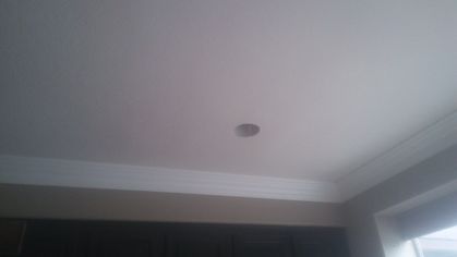 Before & After Drywall Repair in San Clemente, CA (2)