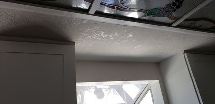 Before & After Drywall Repair in San Clemente, CA (2)