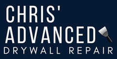 Chris' Advanced Drywall Repair