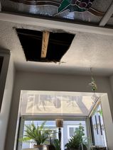 Before & After Drywall Repair in San Clemente, CA (1)