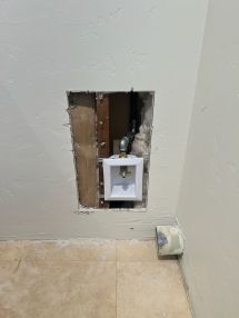 Drywall Repair Services in 	Mission Viejo, CA (1)