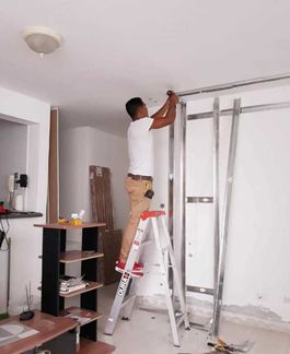 Drywall Services cont. in San Clemente, CA (7)